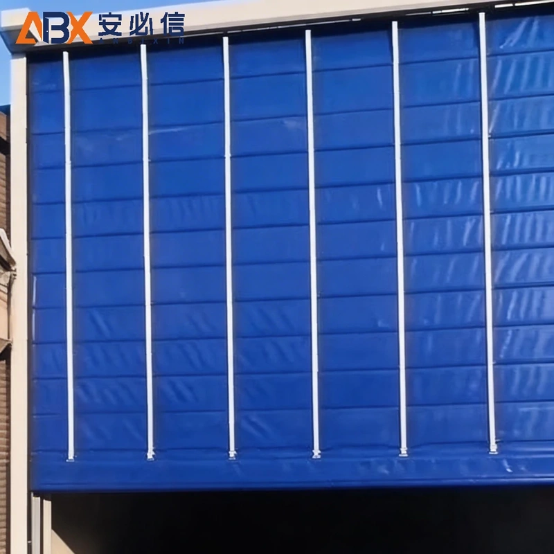 菏泽市充气式门封